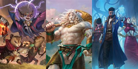 The Best Single Player Tabletop RPGs .